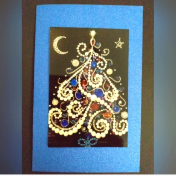 (10 diff) Christmas card 🎄 - Picture 8 of 10